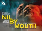 Nil by Mouth - British Movie Poster (xs thumbnail)
