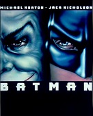 Batman - Blu-Ray movie cover (xs thumbnail)