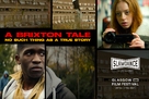 A Brixton Tale - British Movie Poster (xs thumbnail)