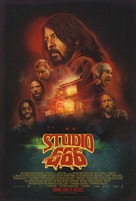 Studio 666 - British Movie Poster (xs thumbnail)