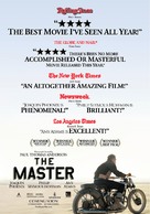 The Master - Canadian Movie Poster (xs thumbnail)
