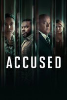 &quot;Accused&quot; - poster (xs thumbnail)