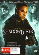 Shadowboxer - Australian DVD movie cover (xs thumbnail)