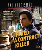 I Hired a Contract Killer - Finnish Blu-Ray movie cover (xs thumbnail)