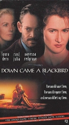 Down Came a Blackbird - VHS movie cover (xs thumbnail)