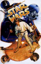 Star Wars Poster