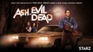 &quot;Ash vs Evil Dead&quot; - Movie Cover (xs thumbnail)