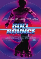 Roll Bounce - Italian poster (xs thumbnail)