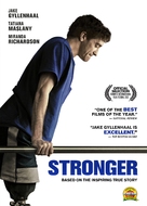 Stronger - Movie Cover (xs thumbnail)