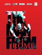 The Man from Rome - Movie Poster (xs thumbnail)