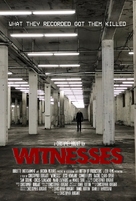 Witnesses - Movie Poster (xs thumbnail)