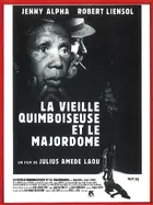 La vieille quimboiseuse et le majordome Poster
