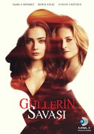 &quot;Gullerin Savasi&quot; - Turkish Movie Poster (xs thumbnail)