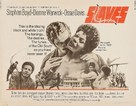 Slaves - Movie Poster (xs thumbnail)
