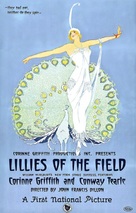 Lilies of the Field - Movie Poster (xs thumbnail)