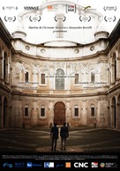 La Sapienza - Italian Movie Poster (xs thumbnail)