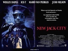 New Jack City - Movie Poster (xs thumbnail)