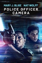Body Cam - French Video on demand movie cover (xs thumbnail)