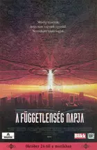 Independence Day Poster