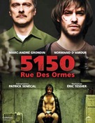 5150, Rue des Ormes - Movie Cover (xs thumbnail)