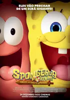 The SpongeBob Movie: Search for SquarePants Poster