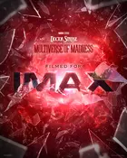 Doctor Strange in the Multiverse of Madness - Movie Poster (xs thumbnail)