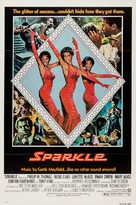 Sparkle - Movie Poster (xs thumbnail)