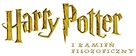Harry Potter and the Philosopher&#039;s Stone - Polish Logo (xs thumbnail)