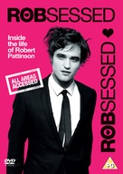 Robsessed - British Movie Cover (xs thumbnail)