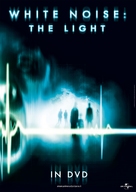 White Noise 2: The Light - Italian Video release movie poster (xs thumbnail)