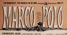 Marco Polo - Movie Poster (xs thumbnail)