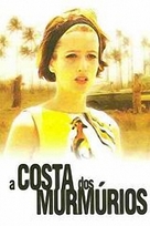 A Costa dos Murm&uacute;rios - Portuguese poster (xs thumbnail)