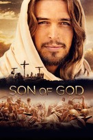 Son of God - DVD movie cover (xs thumbnail)