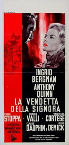 The Visit - Italian Movie Poster (xs thumbnail)