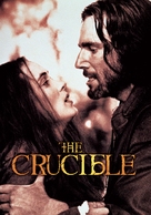 The Crucible - Key art (xs thumbnail)