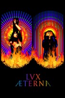 Lux &AElig;terna - poster (xs thumbnail)