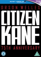 Citizen Kane - British Movie Cover (xs thumbnail)
