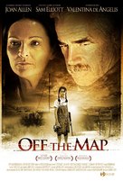 Off the Map - Movie Poster (xs thumbnail)