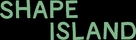 &quot;Shape Island&quot; - Logo (xs thumbnail)