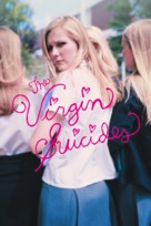 The Virgin Suicides - British poster (xs thumbnail)