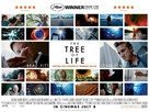 The Tree of Life - British Movie Poster (xs thumbnail)