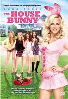 The House Bunny - DVD movie cover (xs thumbnail)