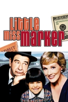 Little Miss Marker - Movie Cover (xs thumbnail)