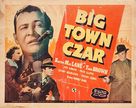 Big Town Czar - Movie Poster (xs thumbnail)