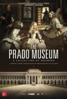 The Prado Museum. A Collection of Wonders - International Movie Poster (xs thumbnail)