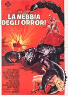 The Lost Continent - Italian Movie Poster (xs thumbnail)