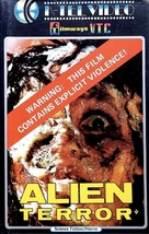 Alien 2 - Sulla terra - British Movie Cover (xs thumbnail)