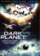 Dark Planet - Movie Cover (xs thumbnail)