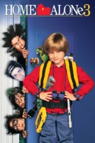 Home Alone 3 - Movie Cover (xs thumbnail)