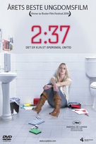 2:37 - Norwegian DVD movie cover (xs thumbnail)